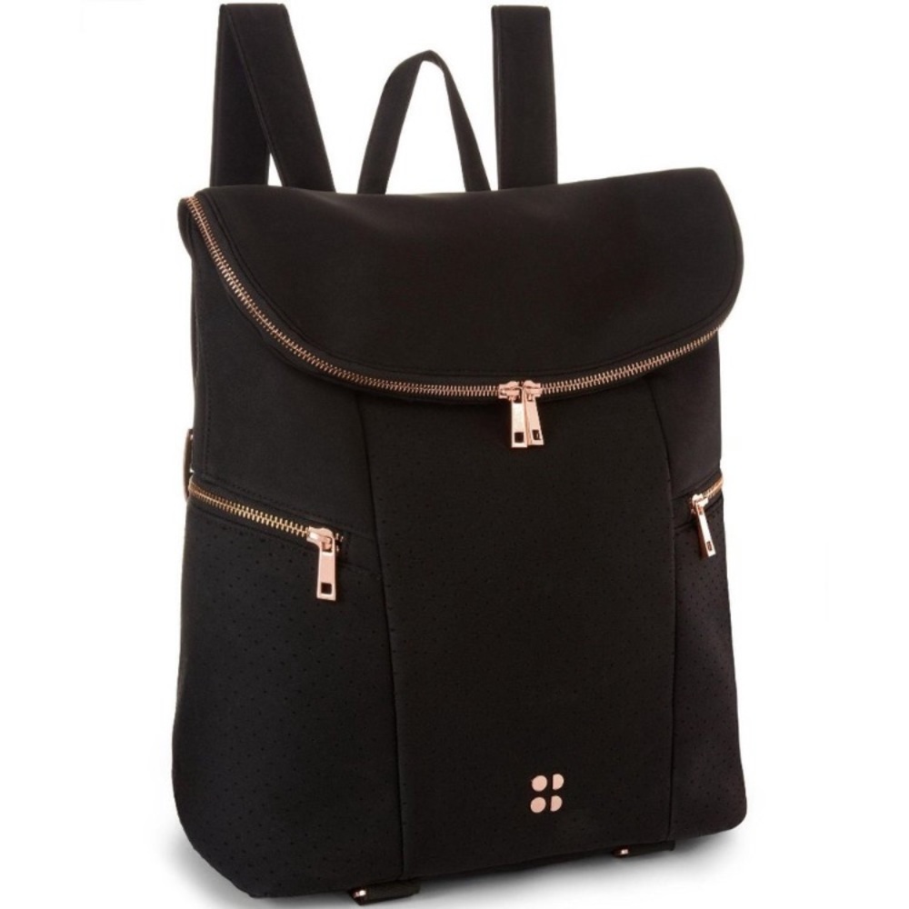 Sweaty Betty Backpack